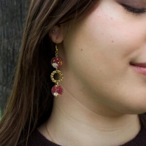 Pendientes Ocaso: imagen 6