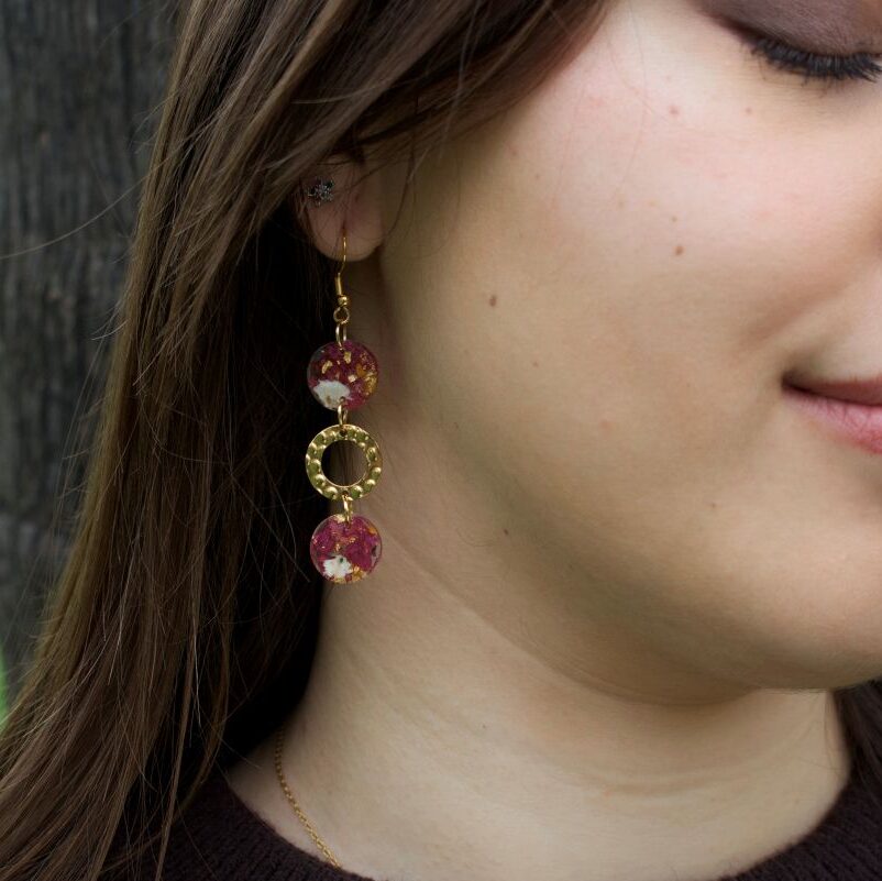 Pendientes Ocaso: imagen 6