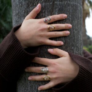 Anillo Esencia: imagen 2