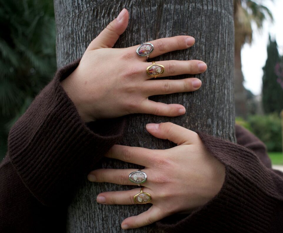 Anillo Esencia: imagen 2