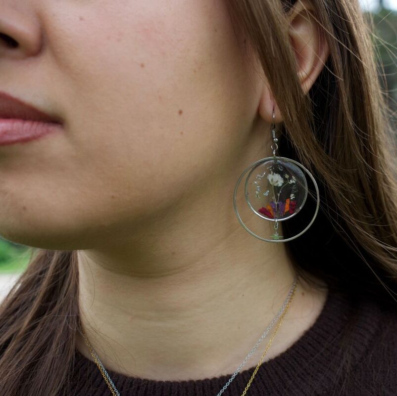 Pendientes En mi mundo: imagen 4