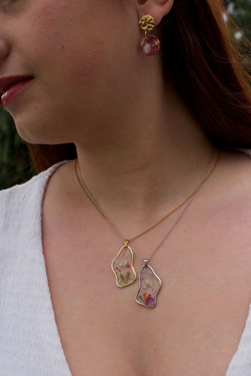 Collar Marea