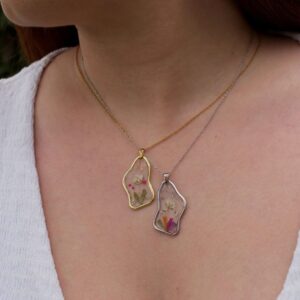 Collar Marea