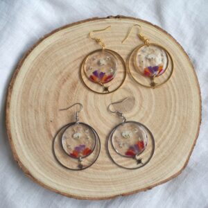 Pendientes En mi mundo: imagen 5