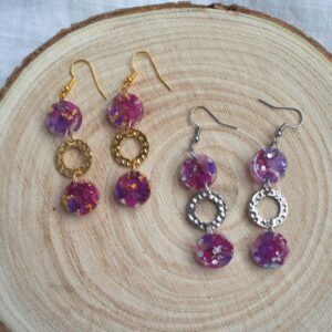 Pendientes Ocaso: imagen 5