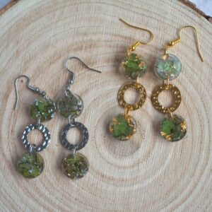 Pendientes Ocaso: imagen 2