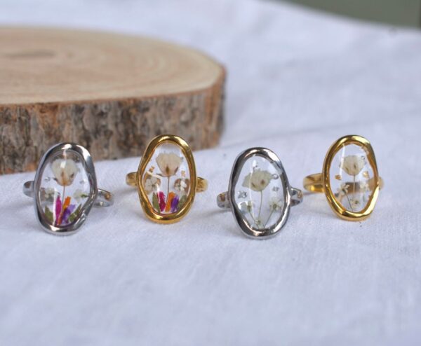 Anillo Esencia