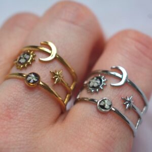 Sol y Luna