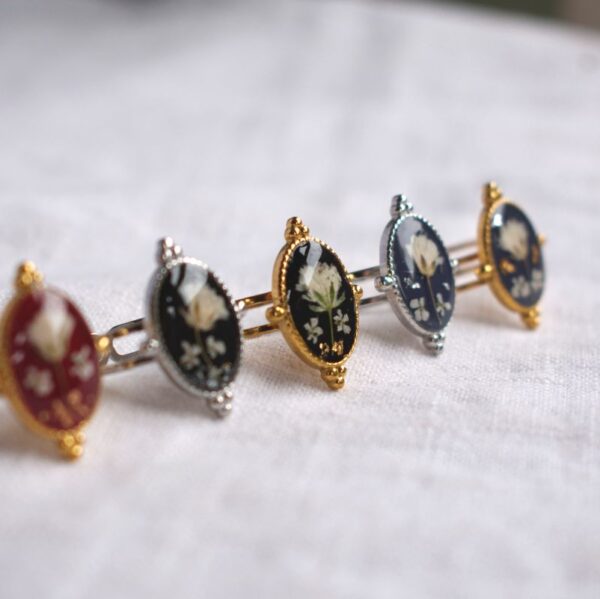 Anillo Reliquia