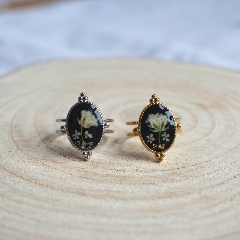 Anillo Reliquia: imagen 6