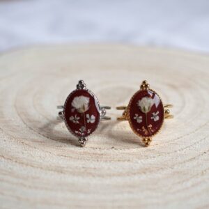 Anillo Reliquia: imagen 5