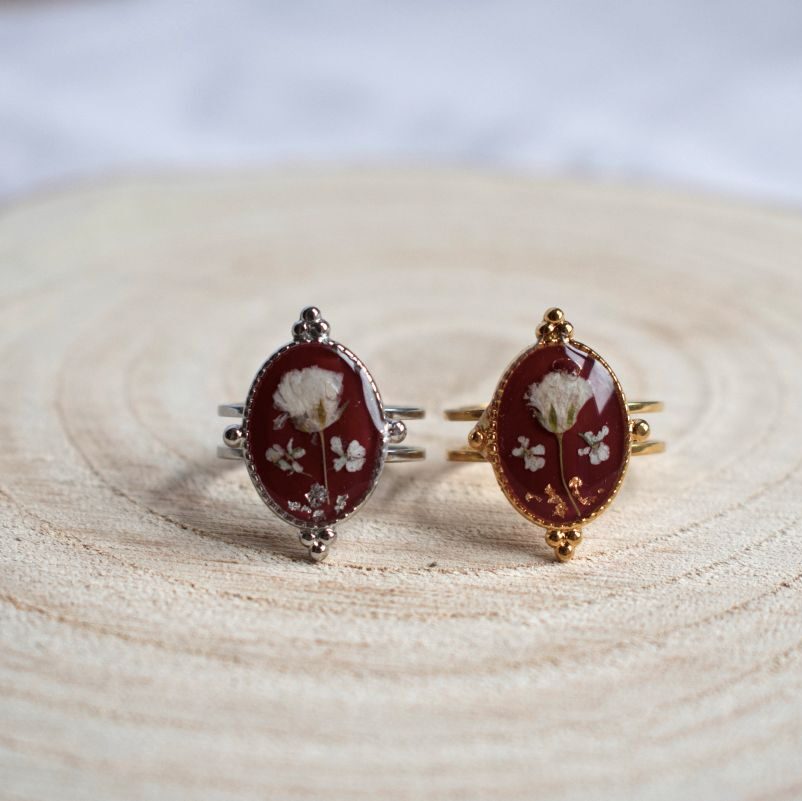 Anillo Reliquia: imagen 5