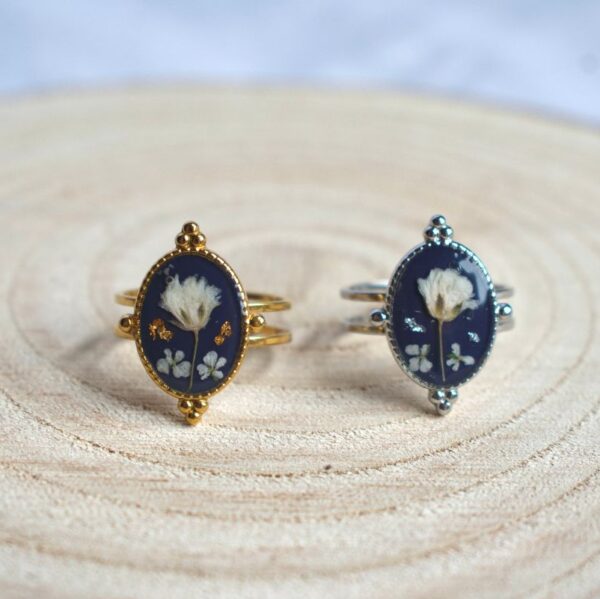 Anillo Reliquia