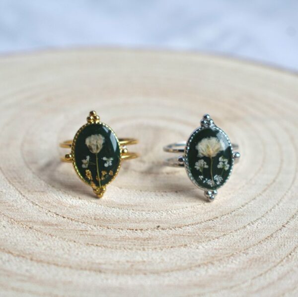 Anillo Reliquia