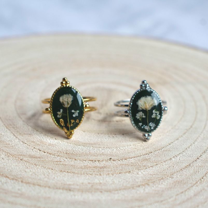 Anillo Reliquia: imagen 3