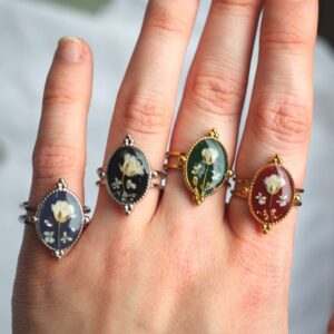 Anillo Reliquia: imagen 2