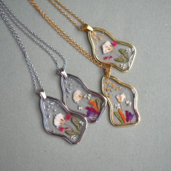 Collar Marea