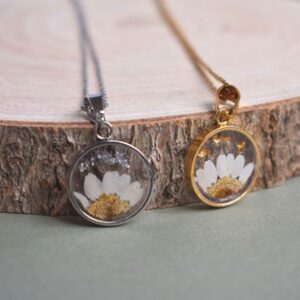 Collar Esfera