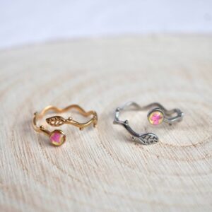 Anillo Enredadera: imagen 3
