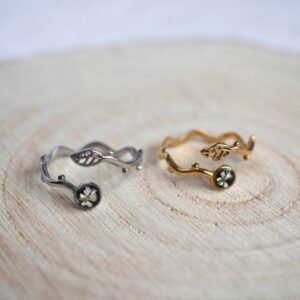Anillo Enredadera: imagen 4
