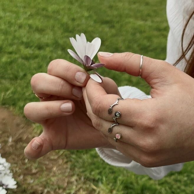Anillo Enredadera: imagen 5